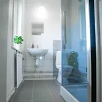 Rum i privatbostad Haha Nordic Partille Spacious 2br Near Center With Garden & Parking Göteborg