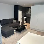 Apartmán Nasma Göteborg