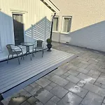 Apartmán Nasma Göteborg