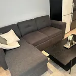 Nasma Apartmán Göteborg