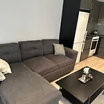 Apartmán Nasma Göteborg