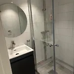 Nasma * Göteborg