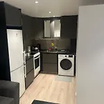Nasma Apartmán Göteborg