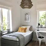 Wow, Foereningsgatan 9 Lejlighedshotel