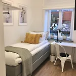 Wow, Foereningsgatan 9 Lejlighedshotel