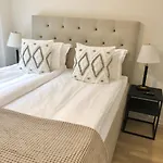 Lejlighedshotel Wow, Foereningsgatan 9 Göteborg