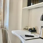 Lejlighedshotel Wow, Foereningsgatan 9