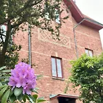 Lejlighedshotel Wow, Foereningsgatan 9