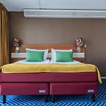 Profilhotels Opera מלון 4*
