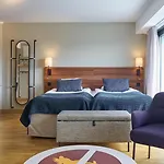 Scandic Backadal