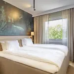Hotel Scandic Backadal 4*