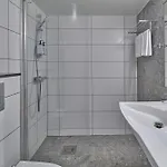 Scandic Backadal Gotemburgo