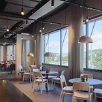 Hotel Scandic Backadal Gotemburgo