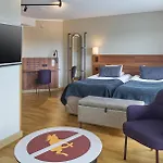 Scandic Backadal 4*