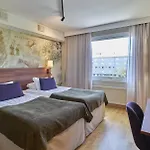 Scandic Backadal