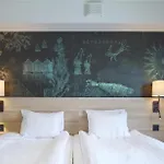 Hotel Scandic Backadal