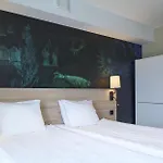Scandic Backadal 4*