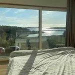 Seaside Panorama Vila Göteborg