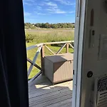 Backstugan - Litet Hus Med Storslaget Laege Gothenburg
