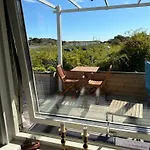 Holiday home Backstugan - Litet Hus Med Storslaget Laege