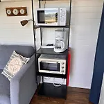 Backstugan - Litet Hus Med Storslaget Laege Holiday home Gothenburg