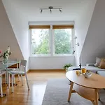 Near Sea And Nature, Free Parking & Cleaning