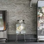 애플 앤드 콘페렌스 예테보리