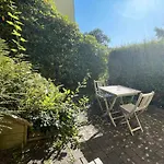 Appartamento In Charming Aenggarden