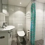 Appartamento In Charming Aenggarden