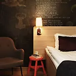 Scandic Backadal Hotel