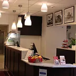 Lorensberg Hotell 3*