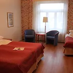 Lorensberg Hotell 3*