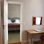 Hotell Lorensberg Göteborg