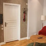 Lorensberg Hotell 3*