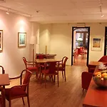 Lorensberg Göteborg