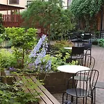 Hotell Lorensberg Göteborg
