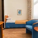 Lorensberg Hotell 3*