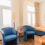 Lorensberg Hotell 3*