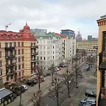 Lorensberg 3* Göteborg