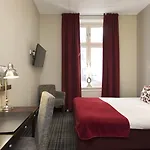 Profilhotels Opera 4* גטבורג