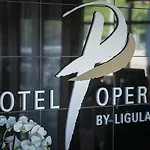 מלון Profilhotels Opera
