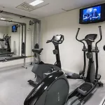 מלון Profilhotels Opera גטבורג
