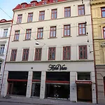 Vasa, Bw Signature Collection 3* Gotemburgo