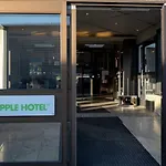 애플 앤드 콘페렌스 예테보리