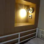 Vandrarhem Göteborgs Mini-hotel