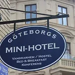 Vandrarhem Göteborgs Mini-hotel *
