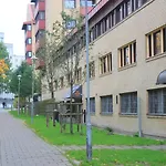 Vandrarhem Göteborgs Mini-hotel