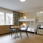Göteborgs Mini-hotel Vandrarhem *