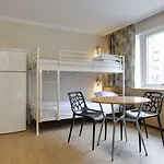 Vandrarhem Göteborgs Mini-hotel Göteborg