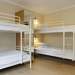 Vandrarhem Göteborgs Mini-hotel *